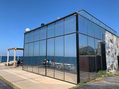 -Cafe Aewol Monsant