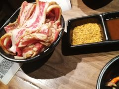 -九田家黑牛烤肉料理(无锡T12店)