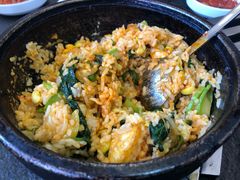 石锅拌饭-釜山美食(大润发店)