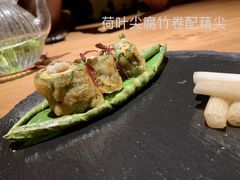 -天水蔬食料理(树德之光店)