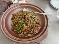 -日月昇渔家菜·海肠捞饭·大连海鲜(星海公园店)