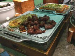 -绿茶餐厅(天津天河城店)