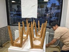 -老磁器口豆汁店(天坛店)