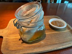 -宝莱纳餐厅(滨江店)