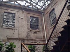 -八号桥艺术空间1908粮仓