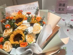 -晶雅花园西餐厅(南京首店)