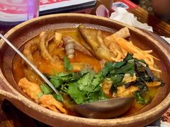 -今邕烧烤(西大店)