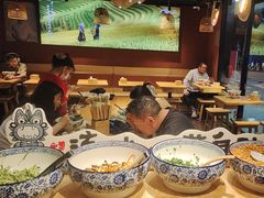 -云味馆·云南菜·云南米线(沙井华润店)