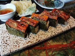 -炙柒Sekinana·精致料理 烧鸟·铁板烧(海上世界店)