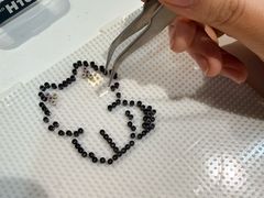 -垚火玩泥吧手作集合店·拼豆·陶艺