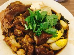 -兴旺海鲜砂煲王