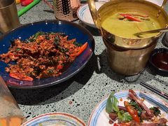 -Home Thai·泰谣(王府井apm店)