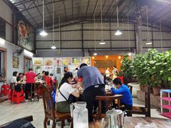 大堂-石岐乳鸽村(桥观坊南四巷店)