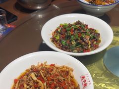 -天下客饭店(中山路店)