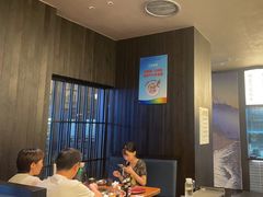 -海之屋韩式烤肉(海棠68环球美食街店)