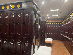 -碧中海汤泉汗蒸酒店