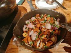 -云海肴·汽锅鸡·云南代表菜(五道口购物中心店)