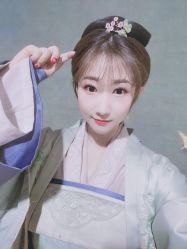 -盘子女人坊古装写真摄影(天津总店)