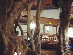 -淀里船宴(卓达店)