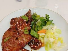 -白家餐厅(徐家汇店)