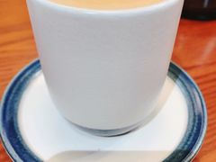 -Be Lived Cafe比例咖啡(摩天轮店)