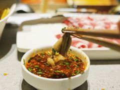 -海底捞火锅(吴中路店)