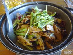 20110116436-素心小筑(后沙裕镇店)