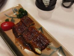 -富盈酒店-日本料理餐厅(厚街店)