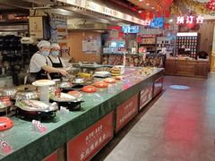 -山芋腔苏北菜(盐城滨海店)