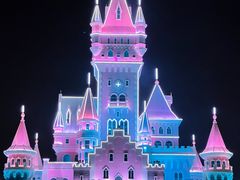-厦门方特东方神画