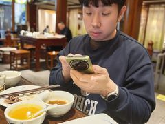 -龍聚祥烧麦馆(明堂公园店)