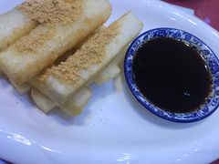 -易老妈蹄花.特色川菜(人民公园总店)