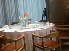 包间-卞氏菜根香(航空路旗舰店)