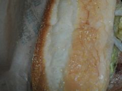 -麦当劳(中山八路店)