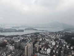 -洲际酒店·地平线全日餐厅HORIZON CAFÉ