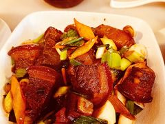 -嘉丰湘菜馆(芳群园店)