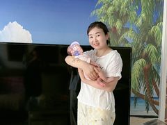 -兰州月小护月嫂·产后恢复