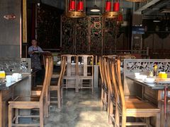 -红鼎坊·老成都火锅(新南门店)
