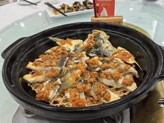 -金华安大酒楼·老牌潮菜·粤式茶点(东方国际店)