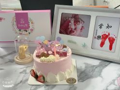 -馨果汇月子产康中心(南湖公园店)