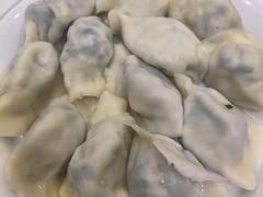 -福春居饺子楼(创业路店)