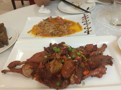 -马凯餐厅(长椿街店)