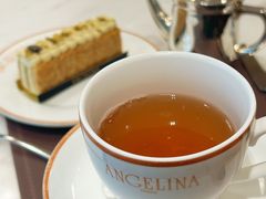 -Angelina安吉丽娜(恒隆广场店)