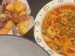 -Pennehut畔尼意面(合肥万象城店)