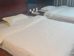 -济南环联鲁菜皇大酒店(山东大学洪楼店)