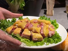 -罗勒家·养生火锅· Bistro(大望路店)