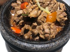 -潮堂 · 潮州菜(国贸商城店)