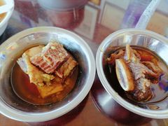 -好成财牛排馆(涂门街总店)