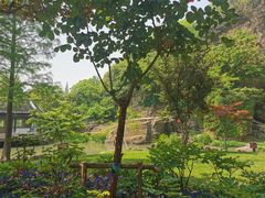 -狼山风景名胜区