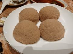 酥皮牛奶包-金玉满堂潮州酒楼(无限极荟购物广场店)